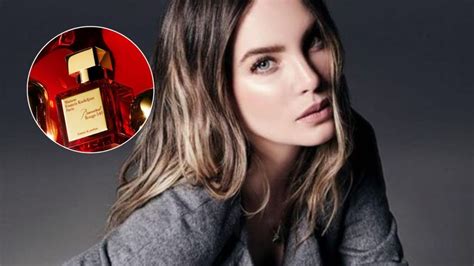 Zara tiene el dupe perfecto del perfume que usa Belinda